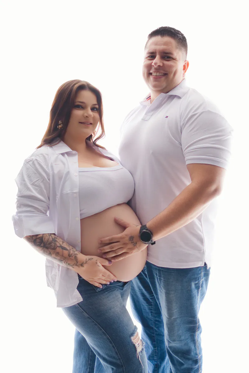 Ensaio Gestante Jordana — foto 15