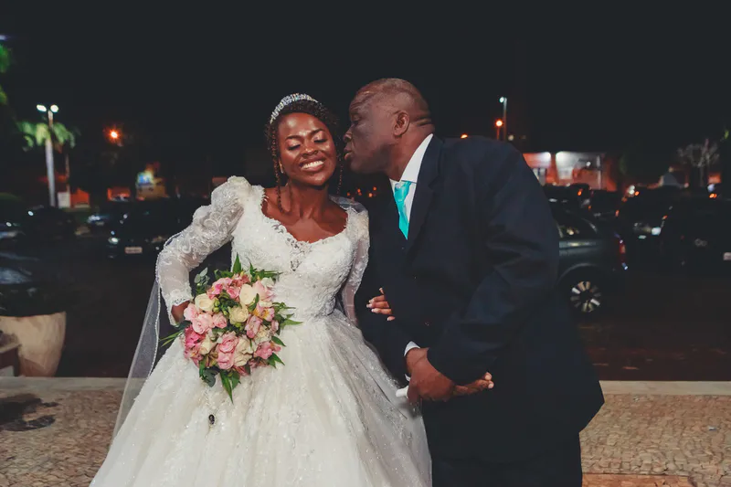 Casamento Luciana e Matheus — foto 15