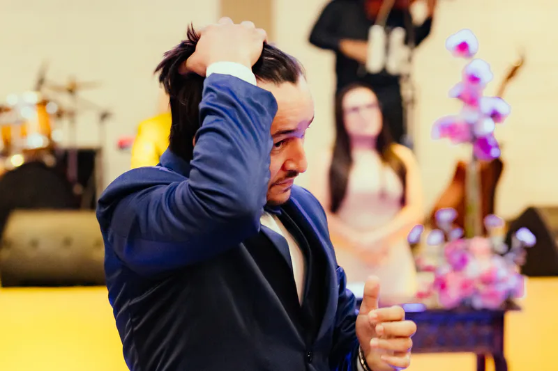 Casamento Tairine e Giovanni — foto 6