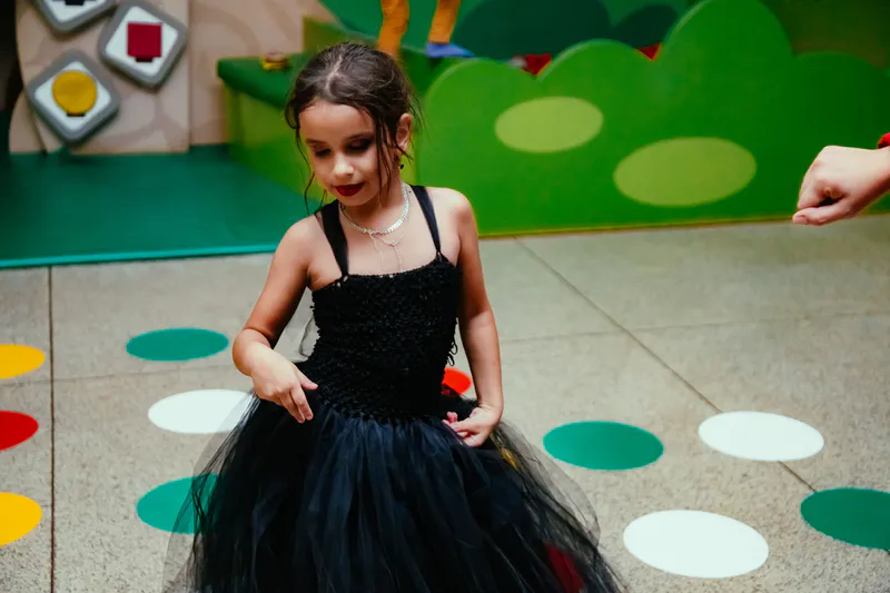 Aniversário Infantil Sarah — foto 10