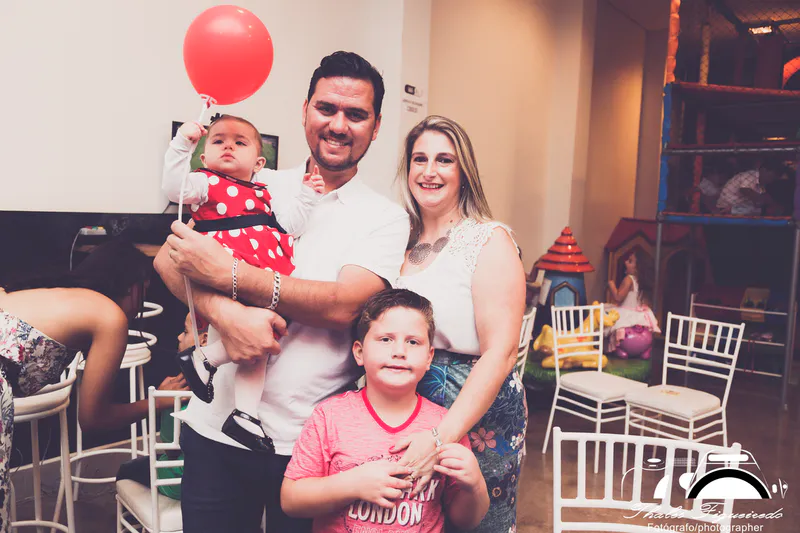 Aniversário Infantil Heitor — foto 46