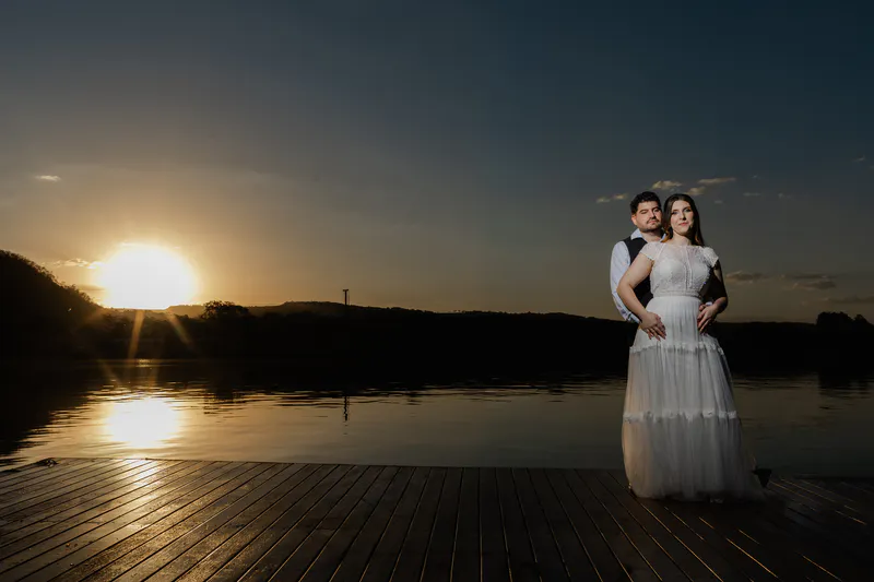 Pre Wedding Gabriella e Eduardo — foto 29