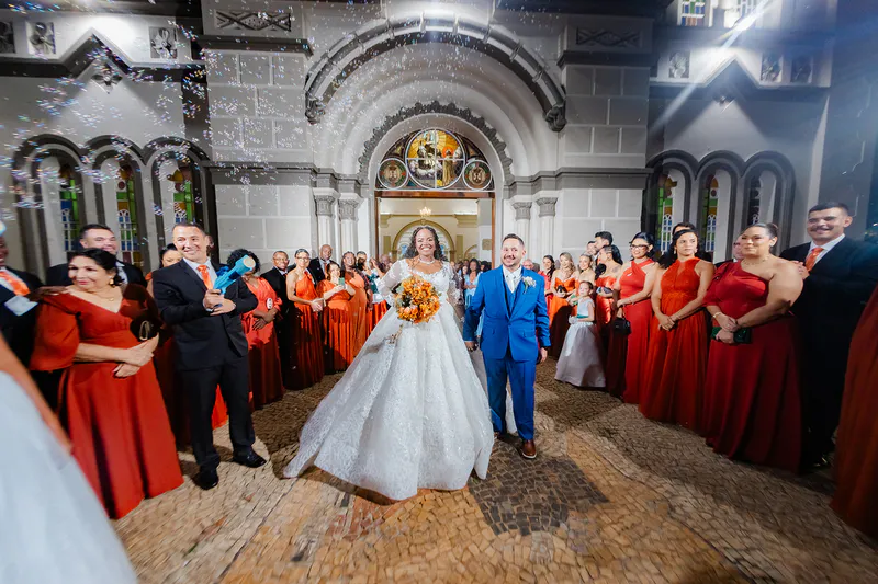 Casamento Juliana e Airton — foto 50