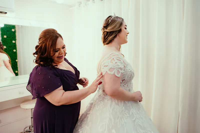 Casamento Rebeca e Elyeser — foto 5