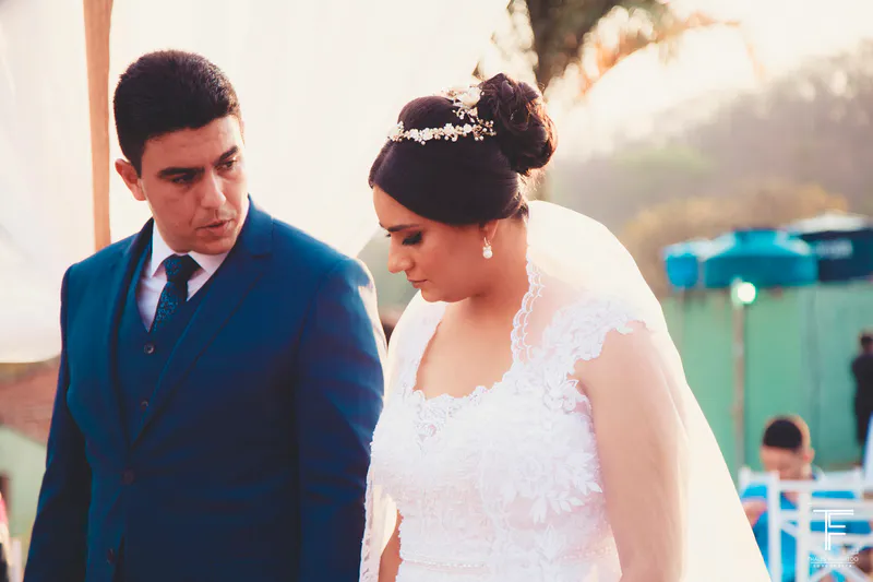 Casamento Bruna e Murilo — foto 11