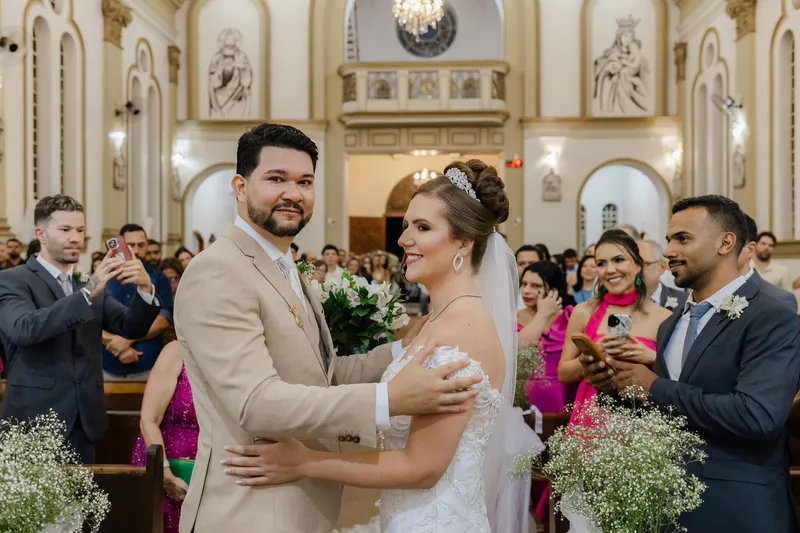 Casamento Leticia e Filipe — foto 30