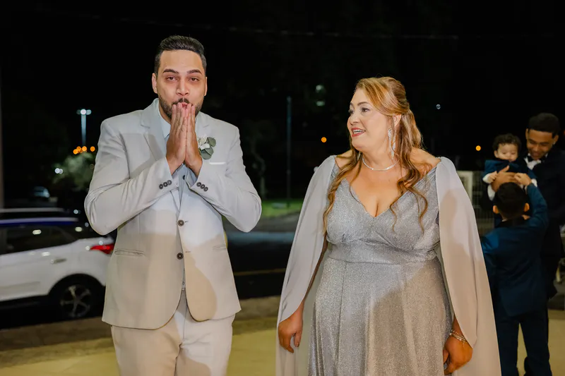 Casamento Kelly e Joao Paulo — foto 26