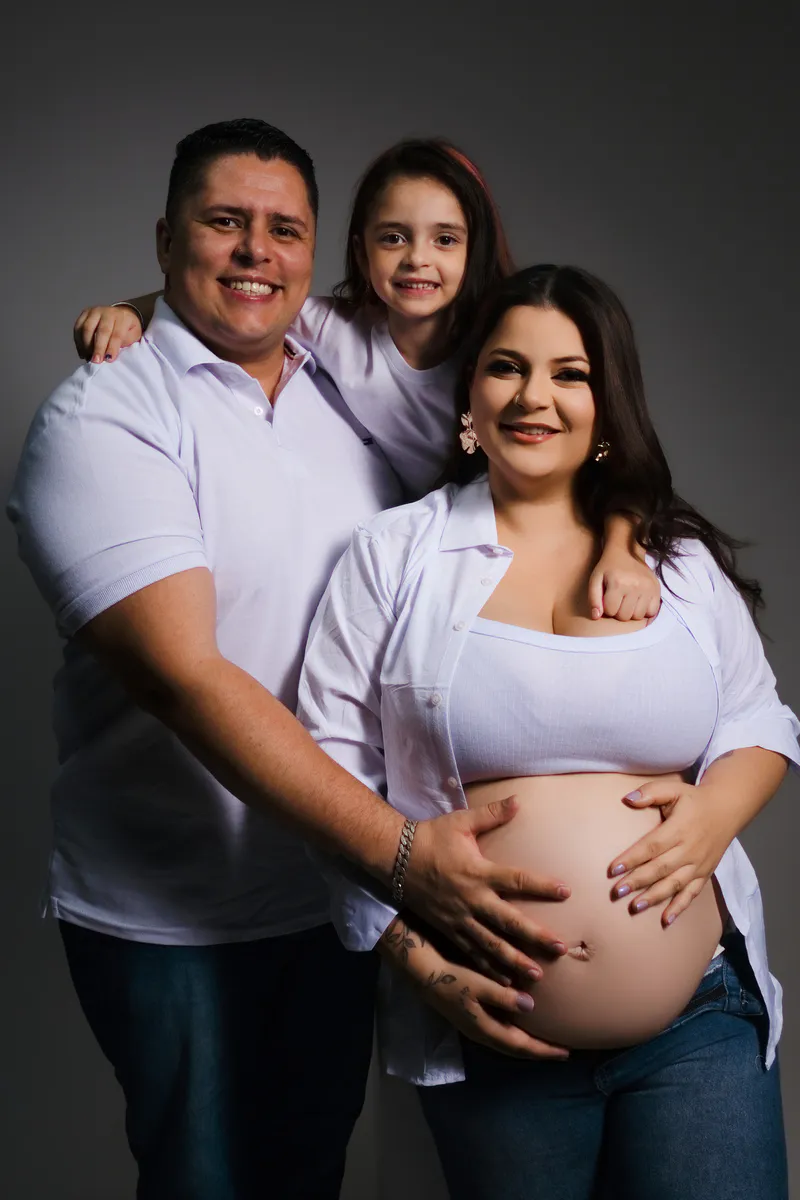 Ensaio Gestante Jordana — foto 13