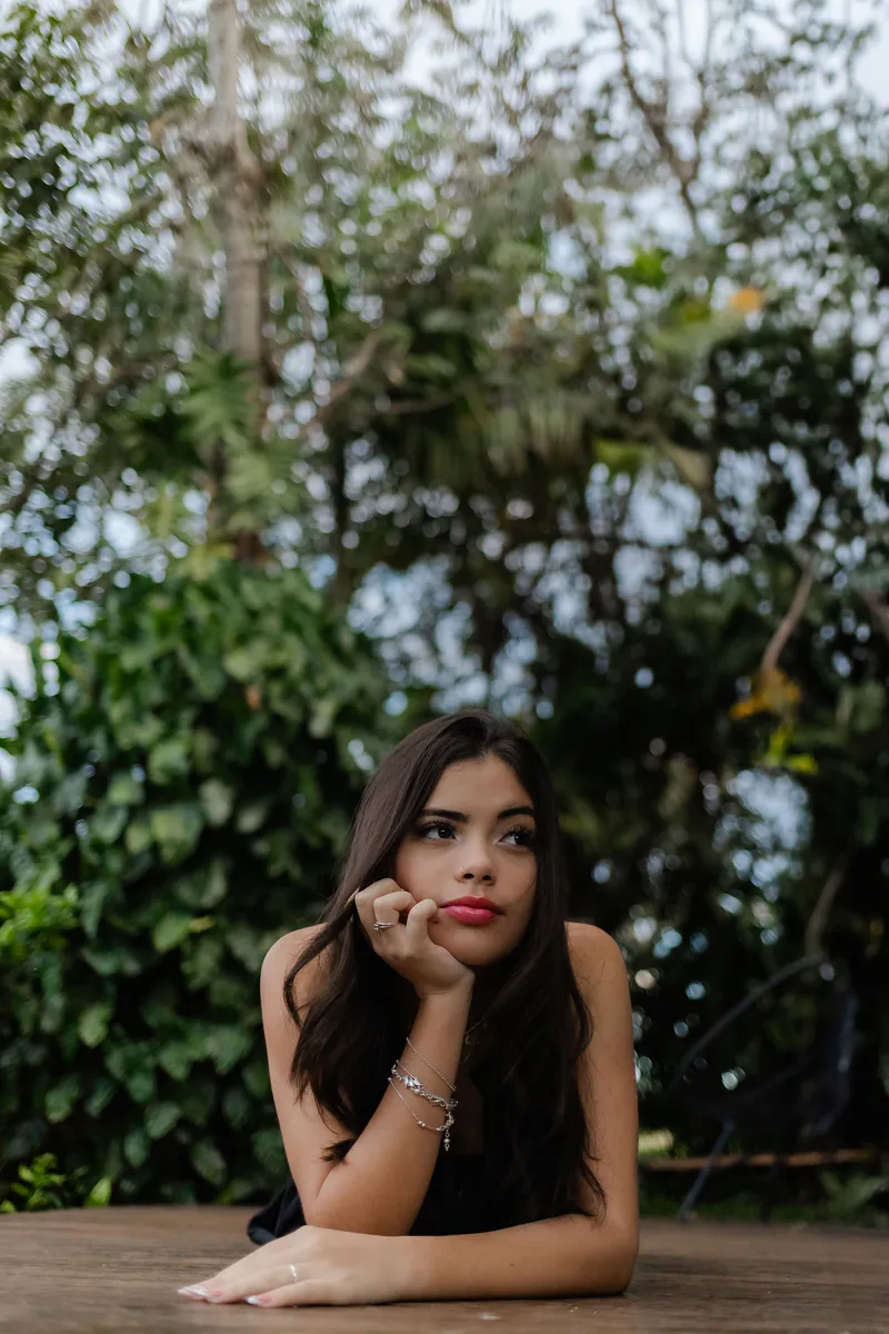 Ensaio 15 Anos Dafyne — foto 17