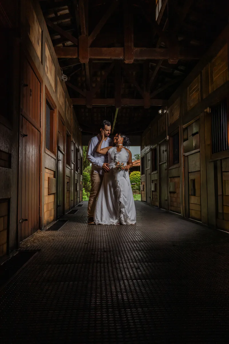 Pré Wedding Andressa e Luis Gustavo