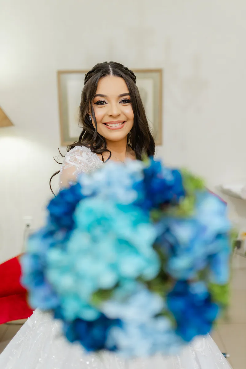 Casamento Maria Eduarda e Andre — foto 17
