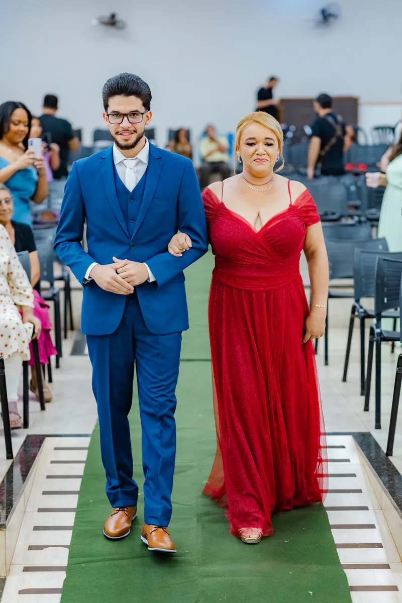 Casamento Maria Eduarda e Andre — foto 19