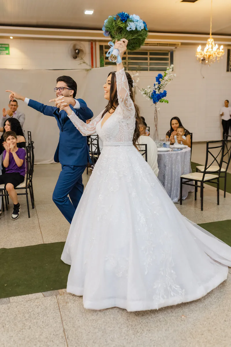 Casamento Maria Eduarda e Andre — foto 54
