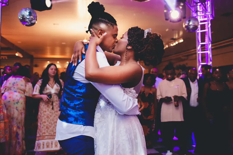 Casamento Luciana e Matheus — foto 29
