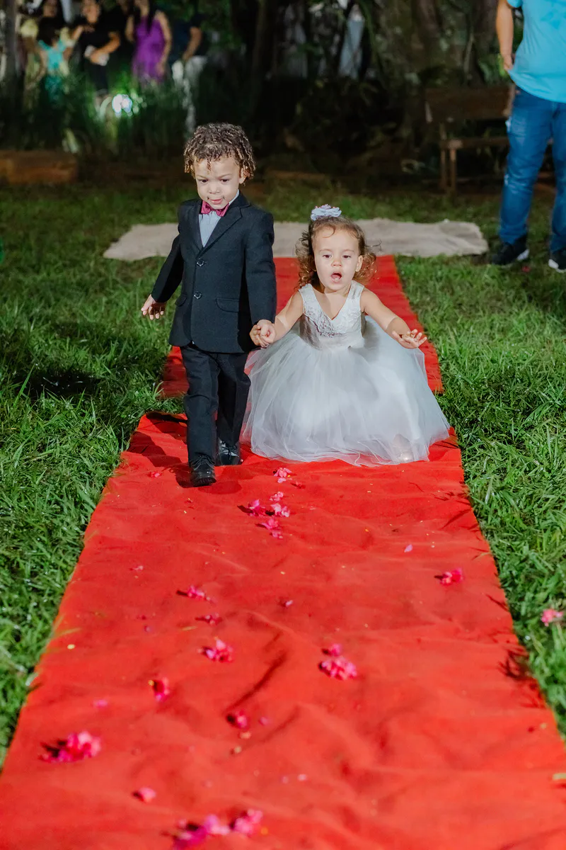 Casamento Rutyelle e Diego — foto 13