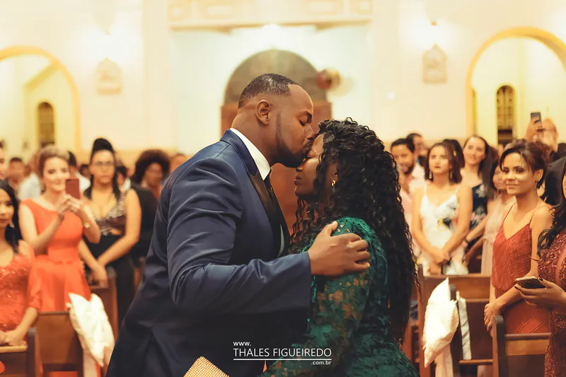 Casamento Jessica e João Paulo — foto 7