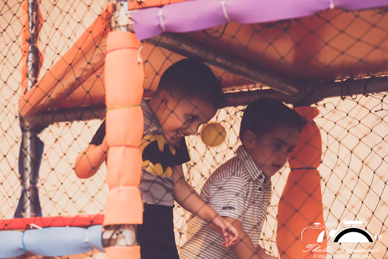 Aniversário Infantil Heitor — foto 47