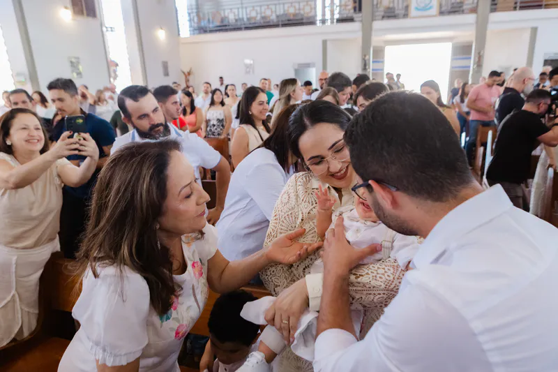 Batizado Matheus — foto 41