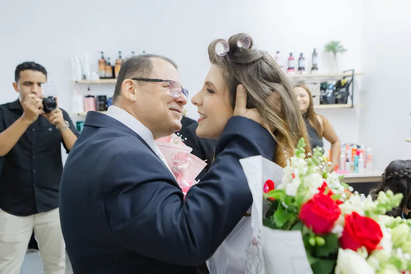 Casamento Gabriela e Eduardo — foto 13