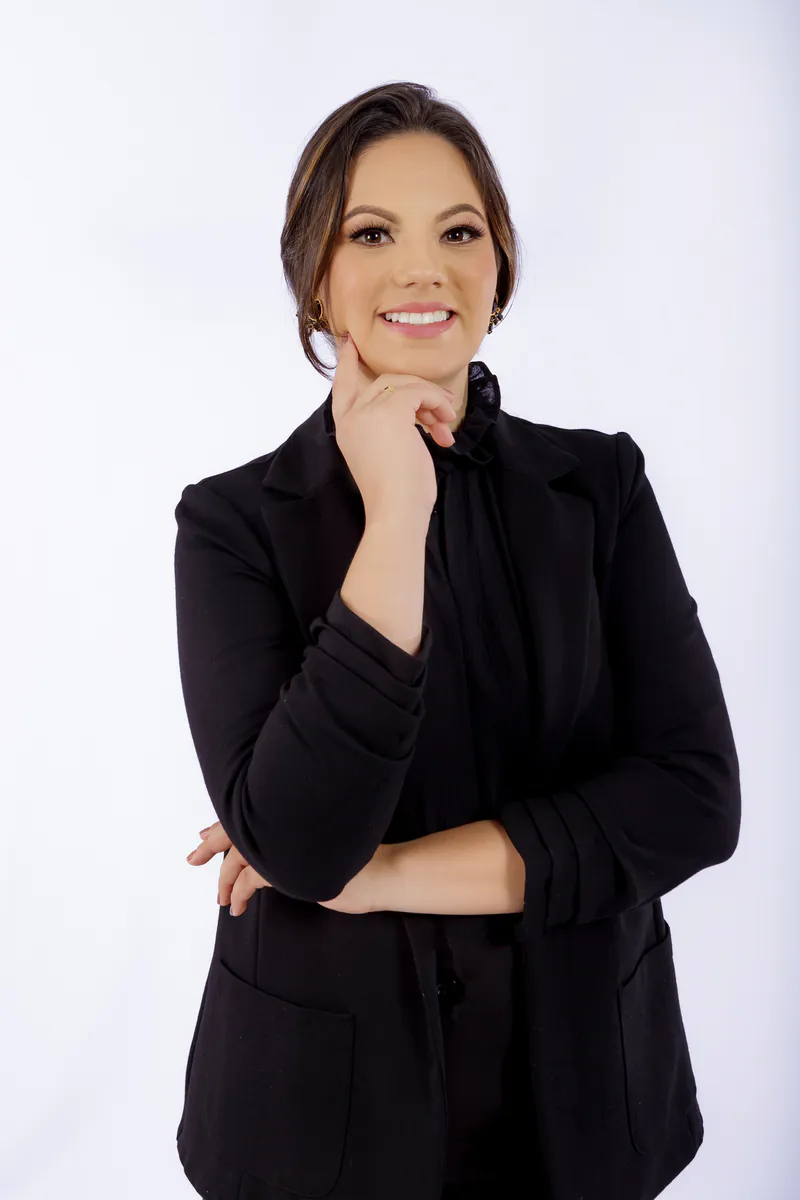 Ensaio Business Amanda (Advogada) — foto 8