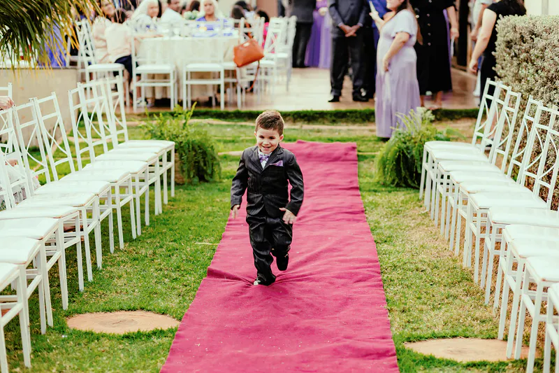 Casamento Flaviana e Alessandro — foto 8