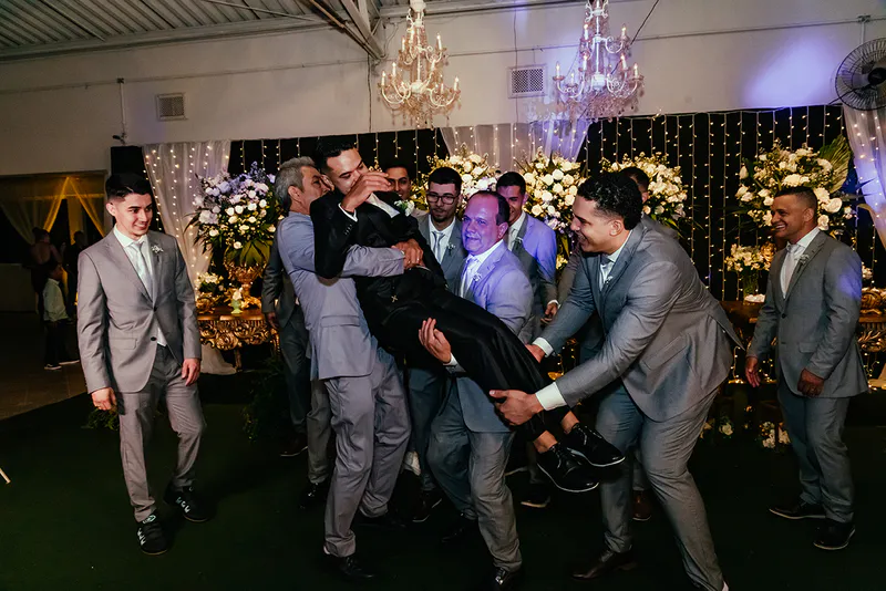 Casamento Dayane e Iury — foto 59