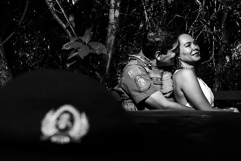 Pré Wedding Cassia e Renato — foto 4