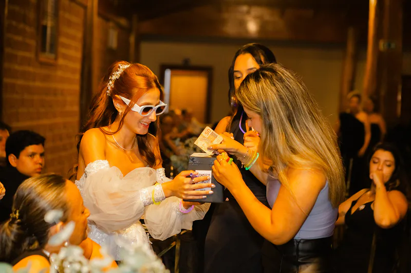 Casamento Miryan e Luis — foto 51