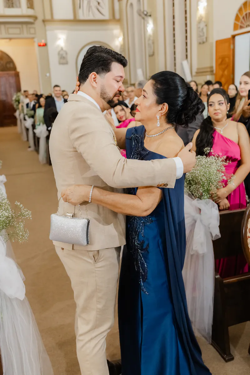 Casamento Leticia e Filipe — foto 23
