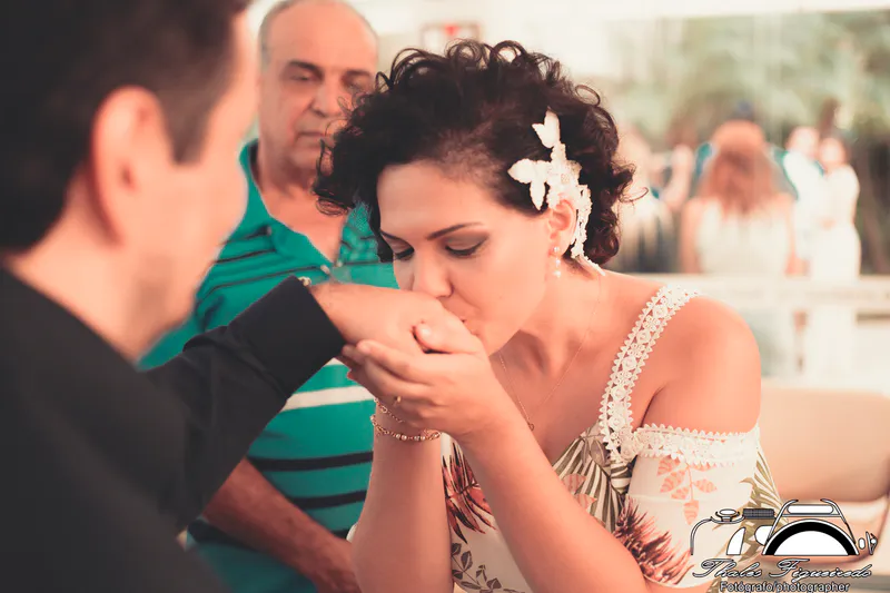 Casamento Danielle e João Fernando — foto 12