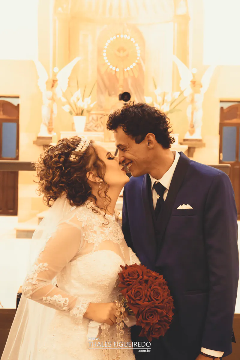 Casamento Paula e Danilo — foto 16
