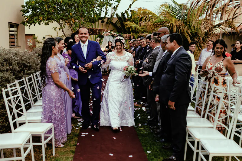 Casamento Flaviana e Alessandro — foto 26