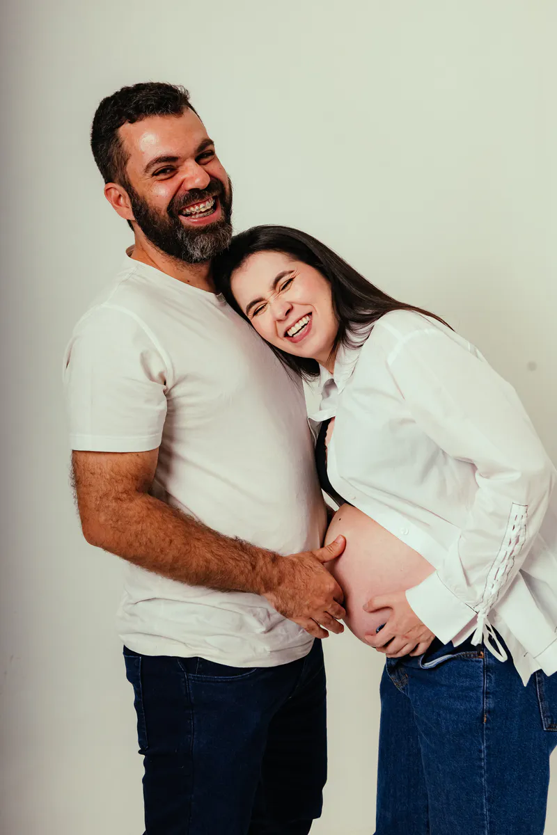 Ensaio Gestante Leticia — foto 19