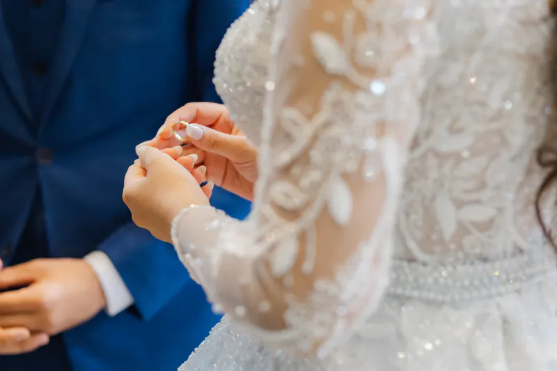 Casamento Maria Eduarda e Andre — foto 36
