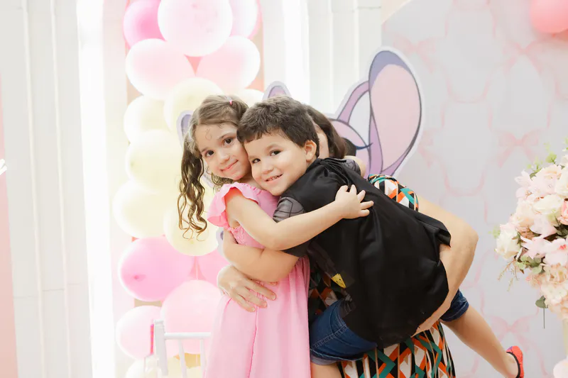 Aniversario Isabela 5 Anos — foto 51