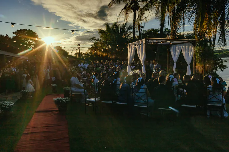 Casamento Paola e Leonardo