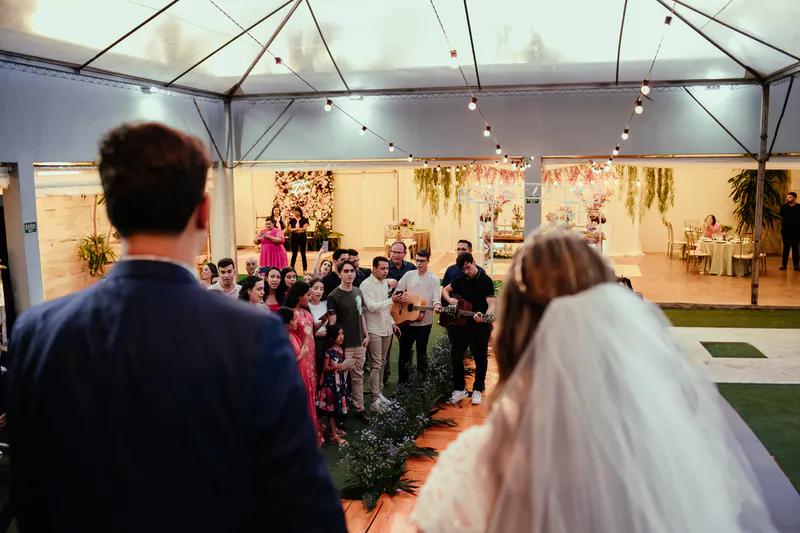 Casamento Rebeca e Elyeser — foto 21