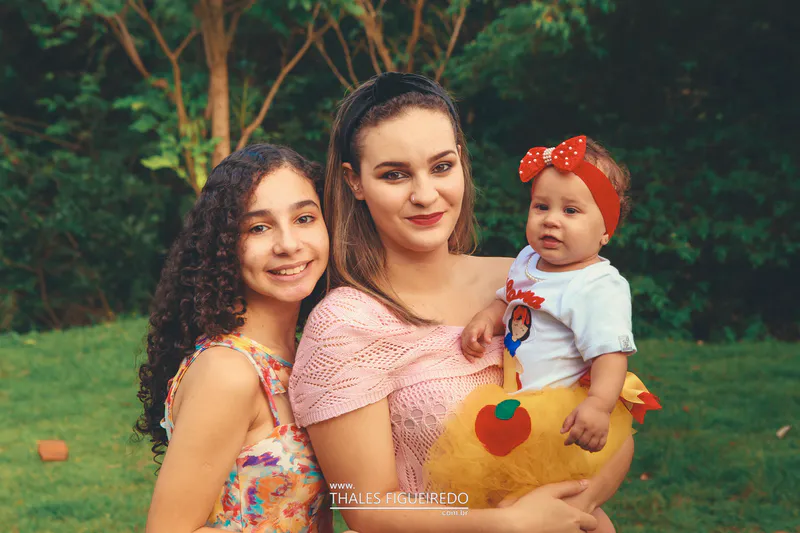Ensaio Lorena 1º Ano — foto 15