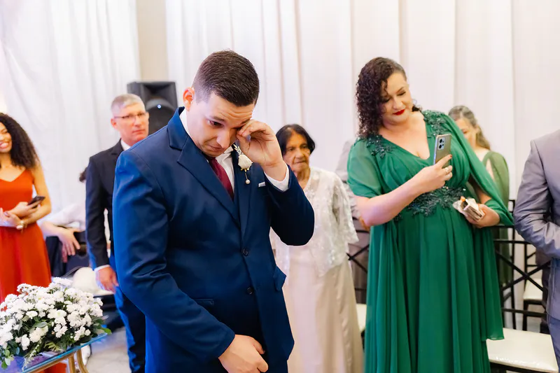 Casamento Jessica e Rafael — foto 22