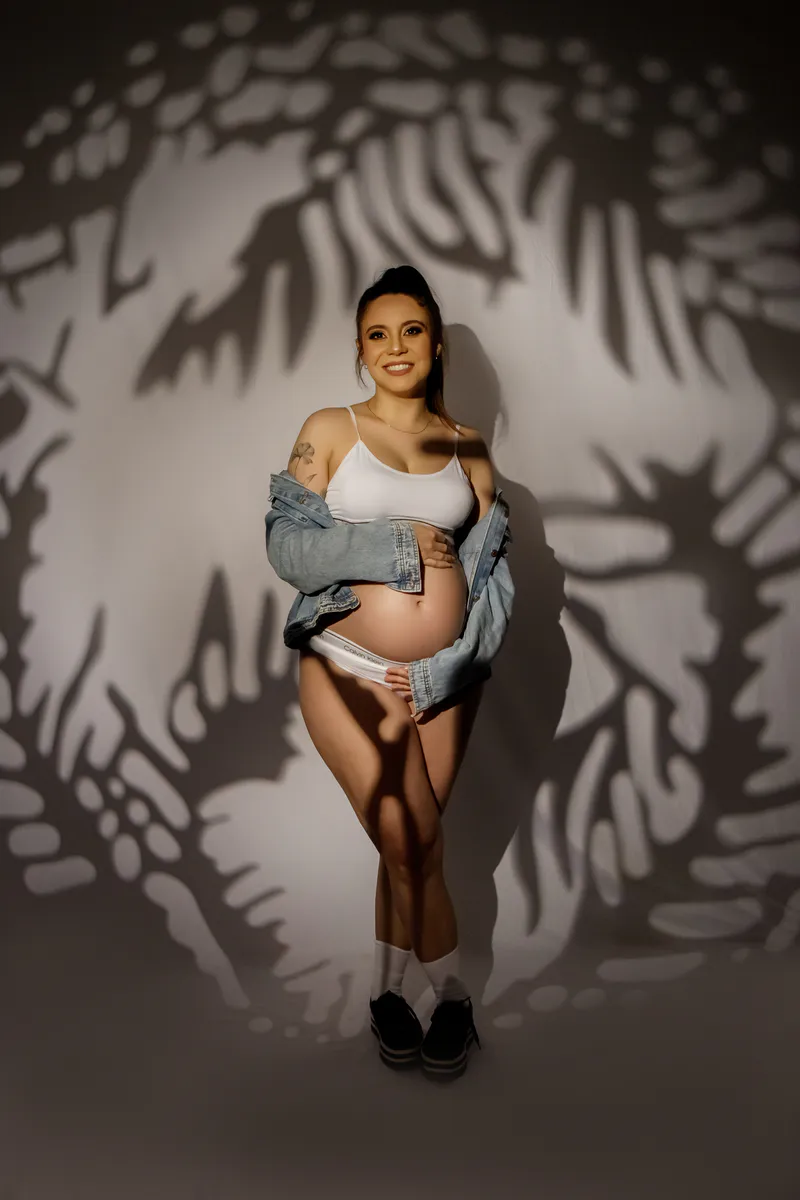 Ensaio Gestacional - Gabriela — foto 11