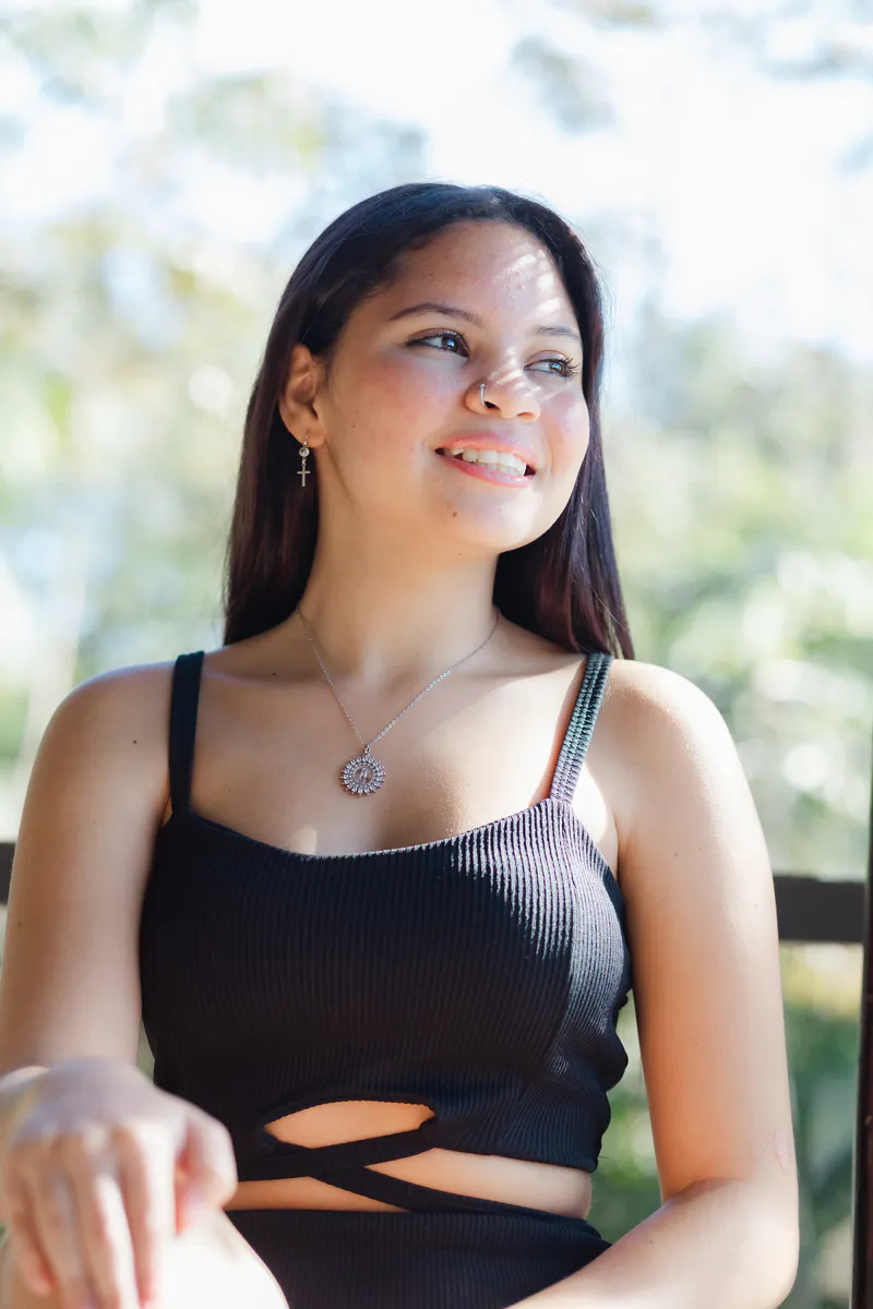 Ensaio 15 Anos Gabriela — foto 12