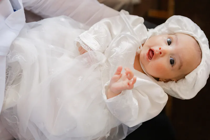 Batizado Livia — foto 4