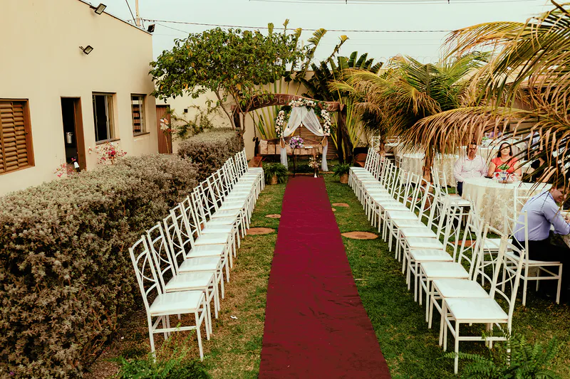 Casamento Flaviana e Alessandro — foto 6