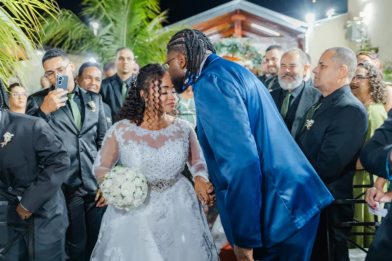 Casamento Francine e Fabio — foto 15