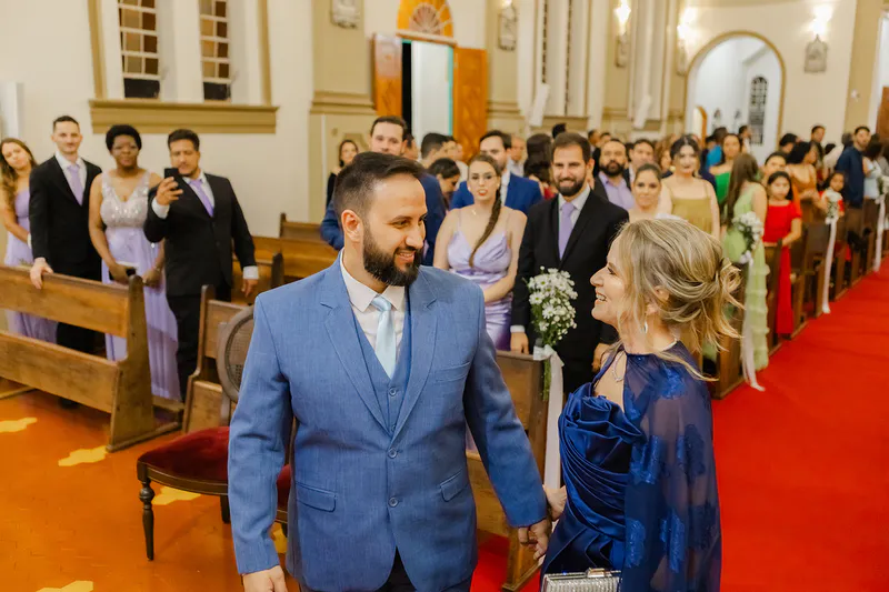Casamento Jordana e Guilherme — foto 25