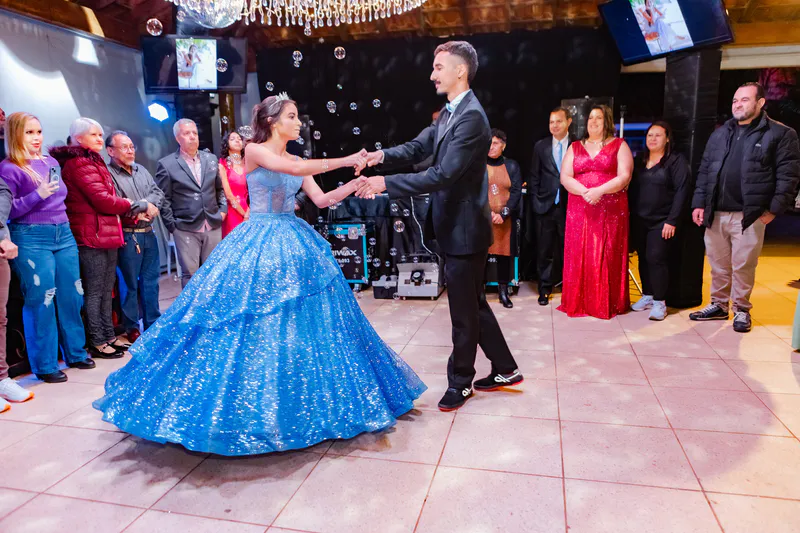 Aniversario Laura 15 Anos — foto 32