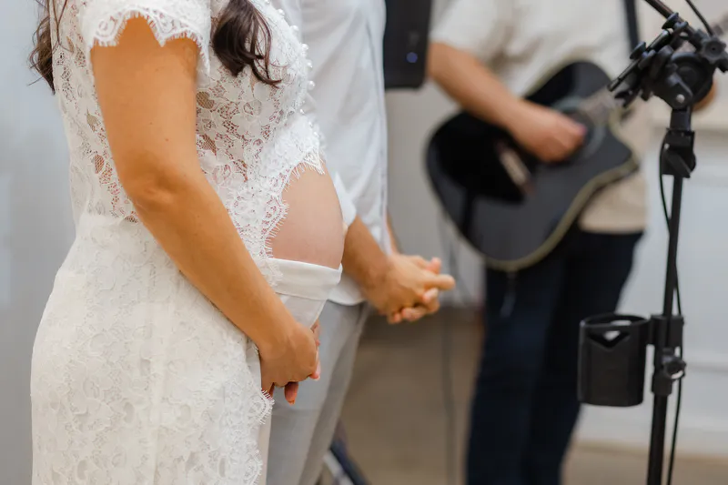 Cha de Bebe Mariana — foto 40