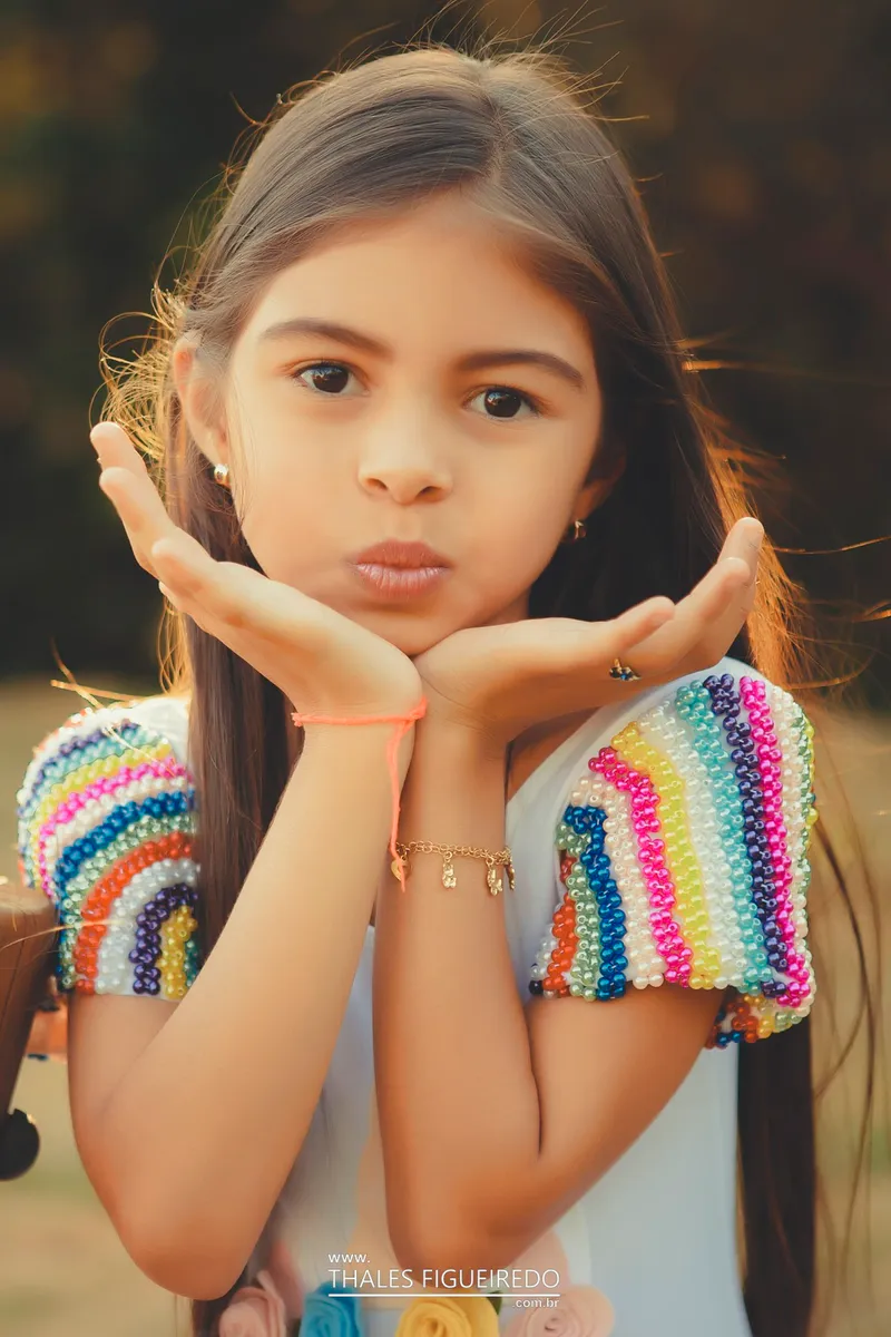 Ensaio Izabella — foto 14
