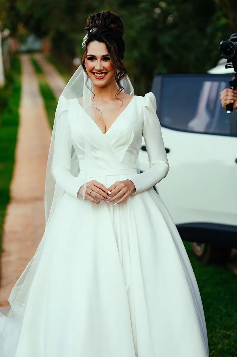 Casamento Rafaela e Rodrigo — foto 30