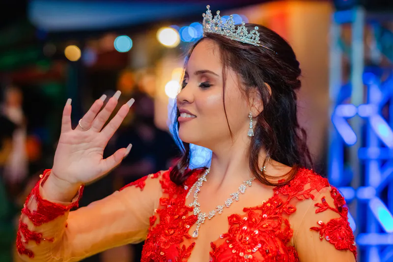 15 Anos Gabriela — foto 45